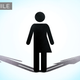 Illustration for article titled Meanwhile in the Future: Nobody Cares About Your Gender